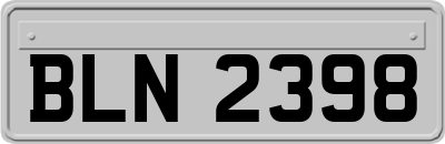 BLN2398