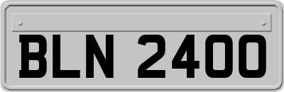 BLN2400