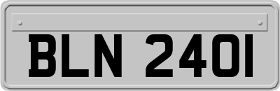 BLN2401