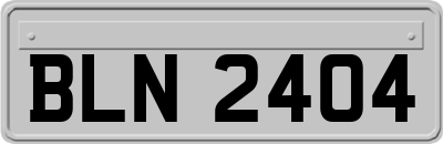 BLN2404
