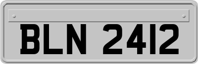 BLN2412
