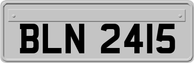 BLN2415