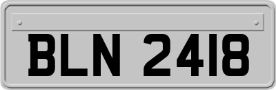BLN2418
