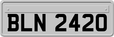 BLN2420