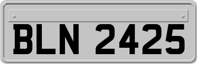 BLN2425