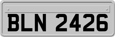 BLN2426