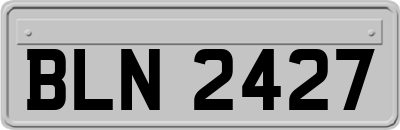 BLN2427