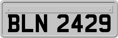 BLN2429