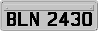 BLN2430