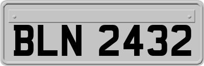 BLN2432