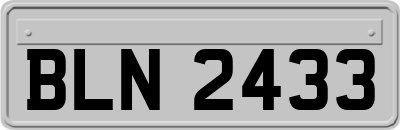 BLN2433
