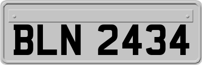 BLN2434