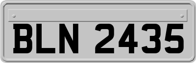 BLN2435