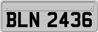 BLN2436