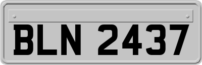 BLN2437