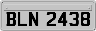 BLN2438
