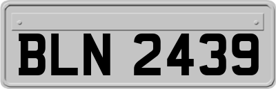 BLN2439