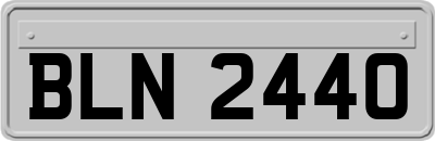 BLN2440