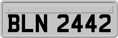BLN2442