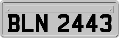 BLN2443