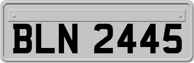 BLN2445