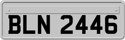 BLN2446