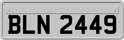 BLN2449