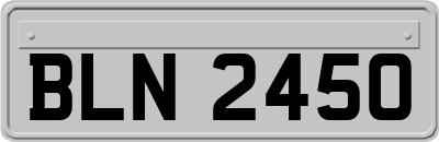 BLN2450