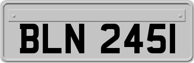 BLN2451