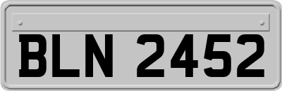 BLN2452
