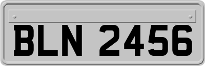 BLN2456
