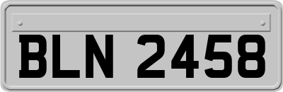 BLN2458