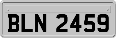 BLN2459