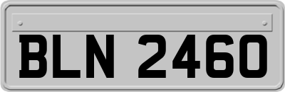 BLN2460