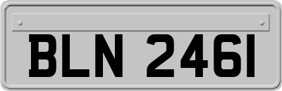 BLN2461
