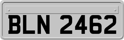 BLN2462