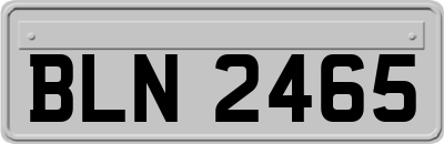 BLN2465