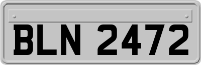 BLN2472