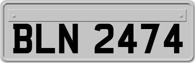 BLN2474