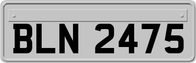 BLN2475
