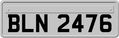 BLN2476