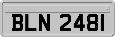 BLN2481