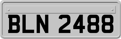 BLN2488