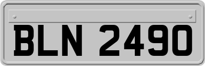 BLN2490