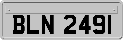 BLN2491