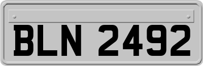 BLN2492
