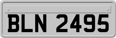 BLN2495