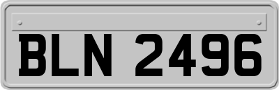 BLN2496