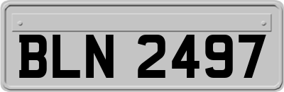 BLN2497