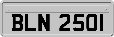 BLN2501